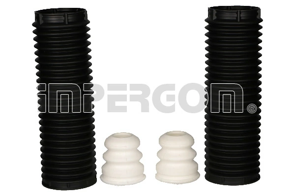 Dust Cover Kit, shock absorber